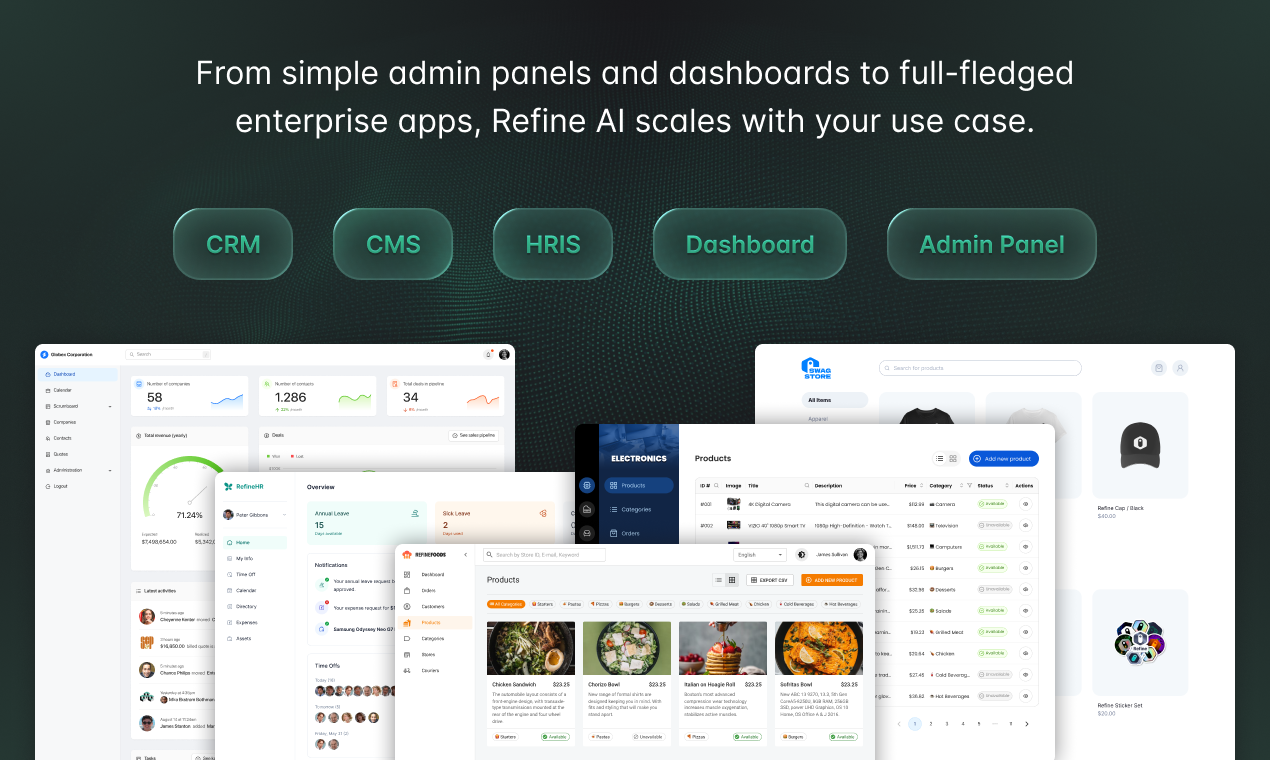 RefineAI media 6