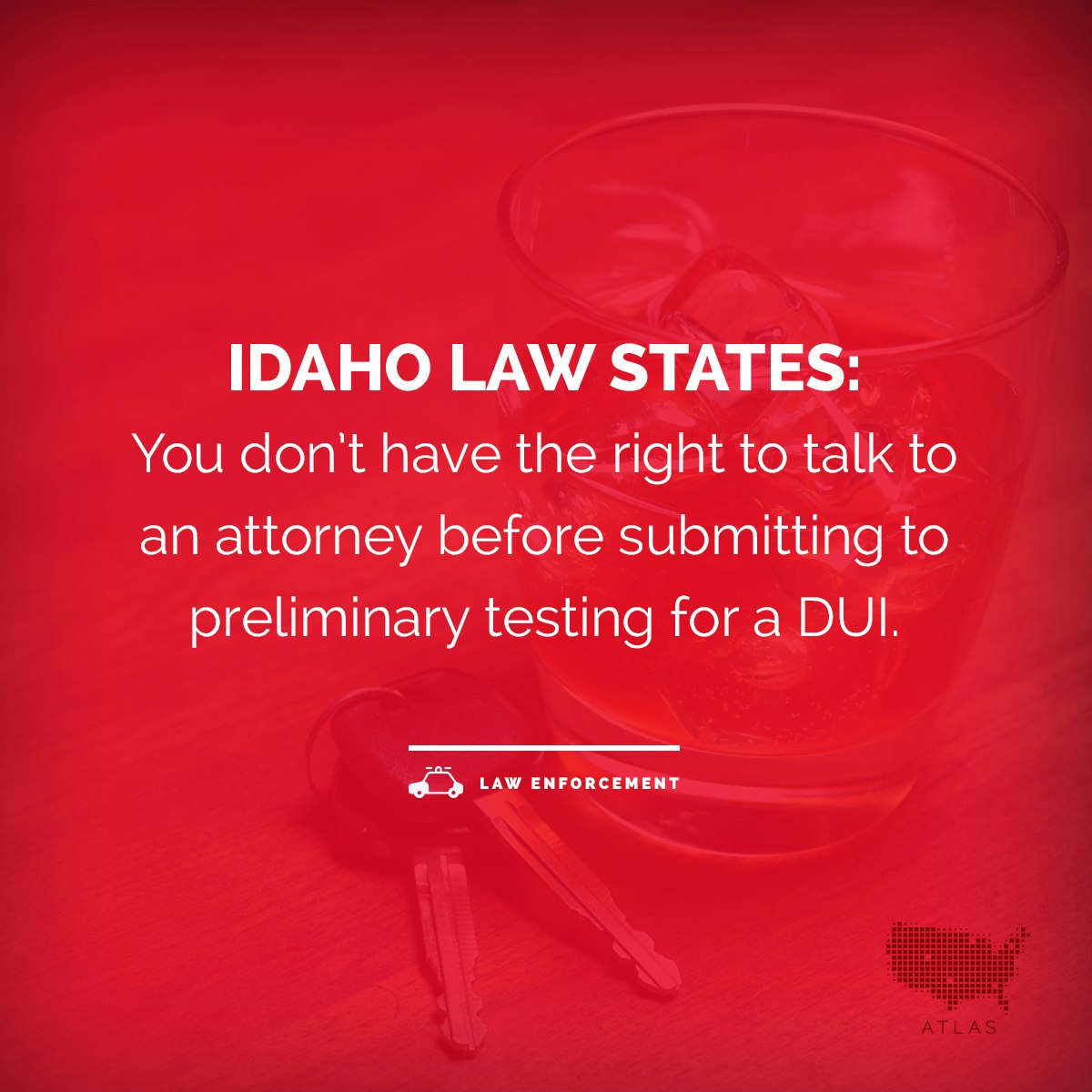 ATLAS Mobile App gallery image