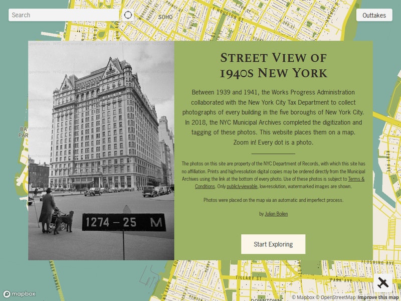 1940s.nyc gallery image