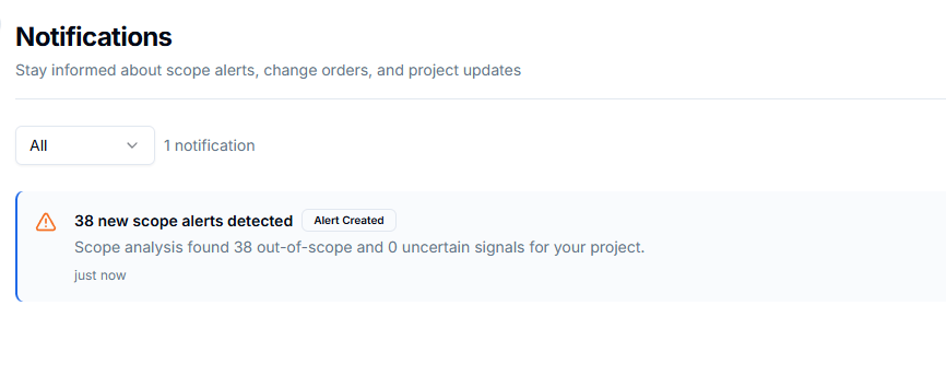 Overscope gallery image