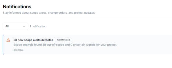 Overscope gallery image