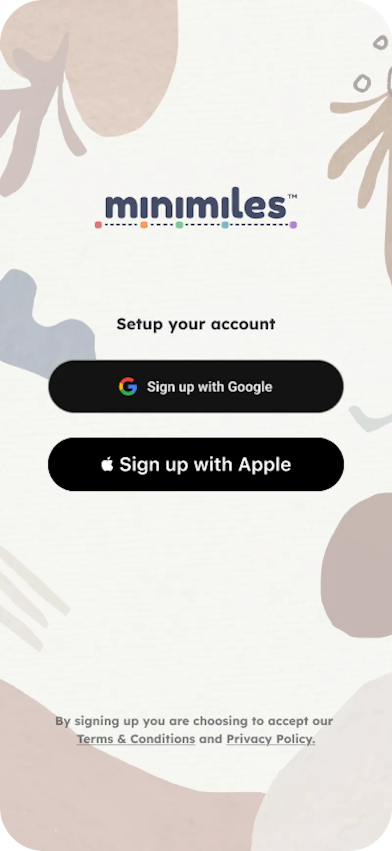 Minimiles screenshot 4