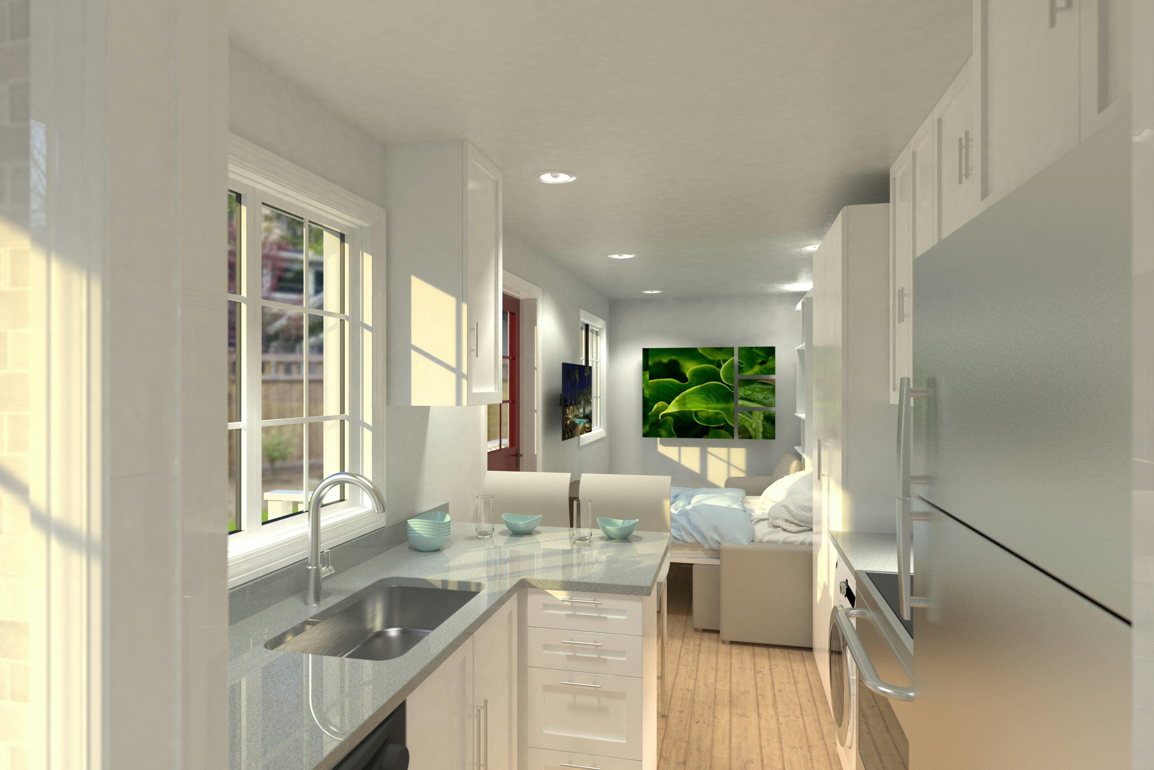 Back Porch Homes - Companion gallery image