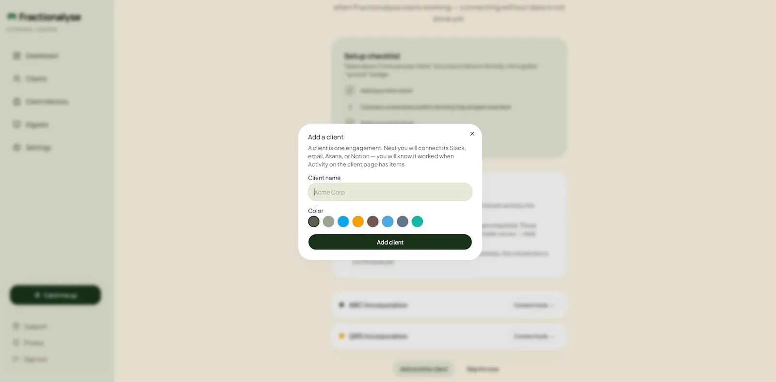 Fractionalyse screenshot 7