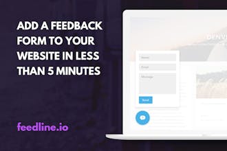 Feedline gallery image