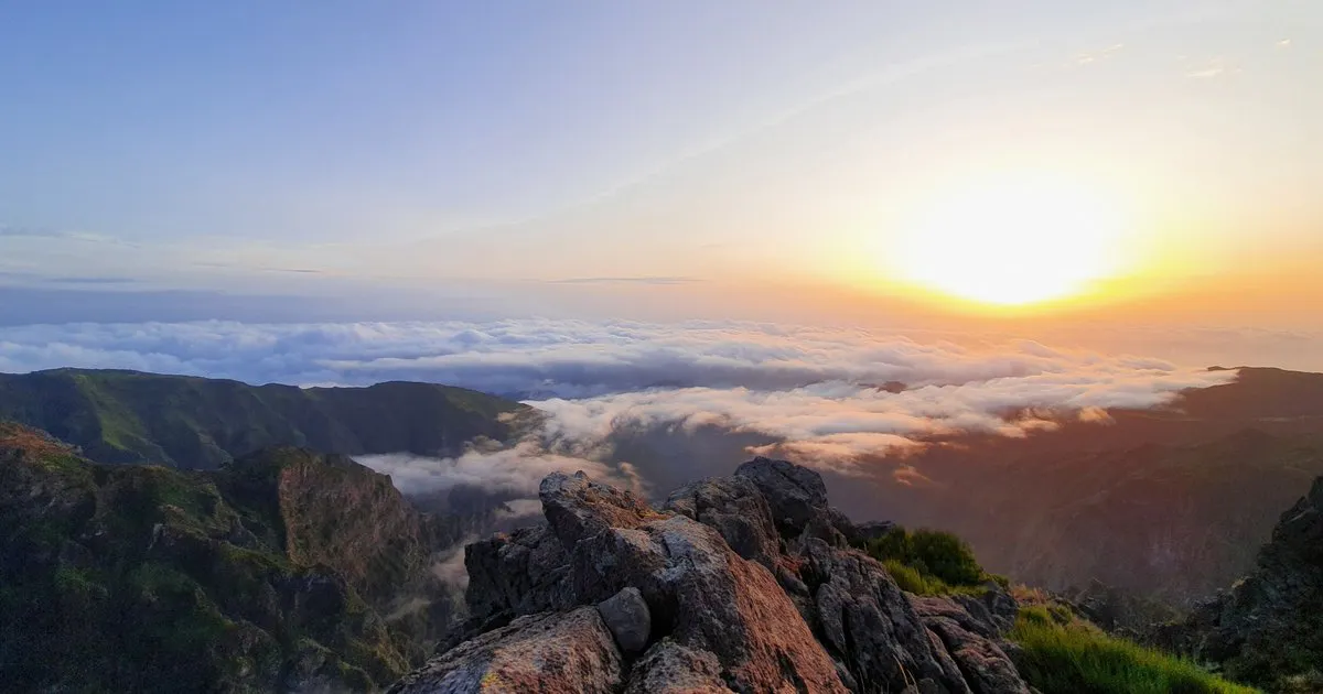 Madeira Hiking - Levadas gallery image