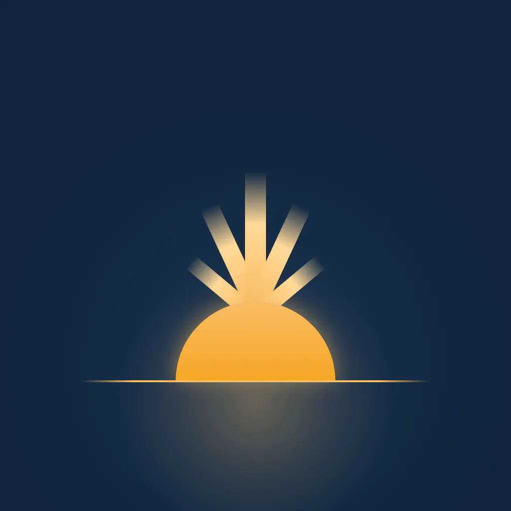 Dawnova: Morning Sunlight