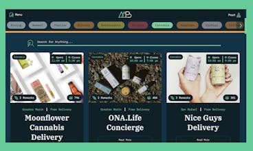 Marin Businesses gallery image