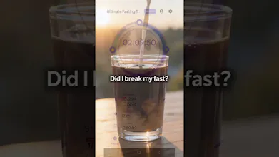 Ultimate Fasting gallery image