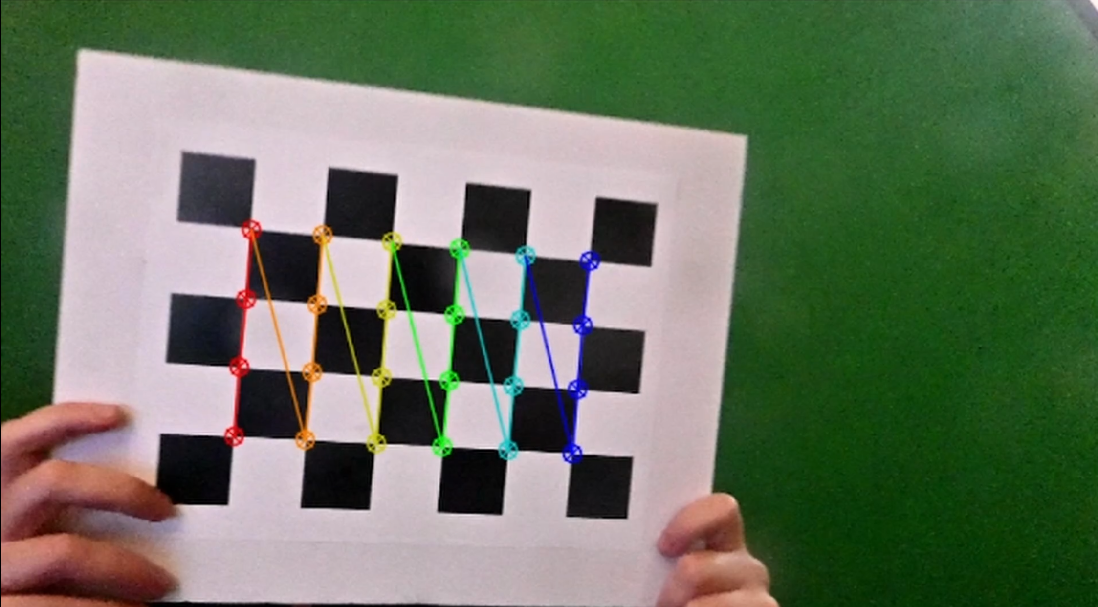 Kalibrate gallery image