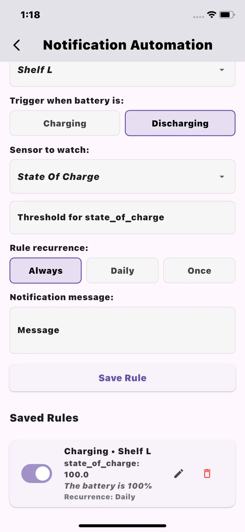 Screenshot 3