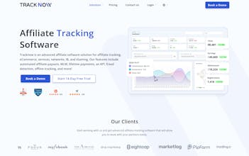 Tracknow.io gallery image