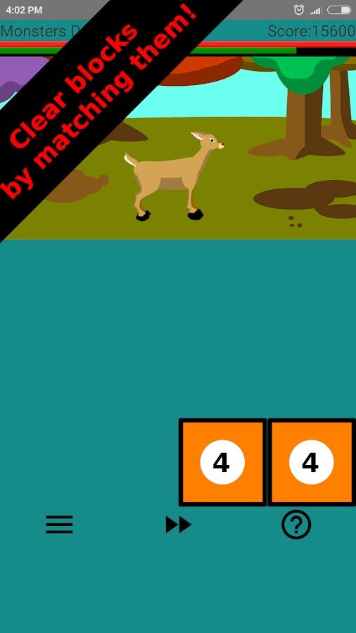 Bumbaroo's Puzzle Game 2018: Clear Synthesis gallery image