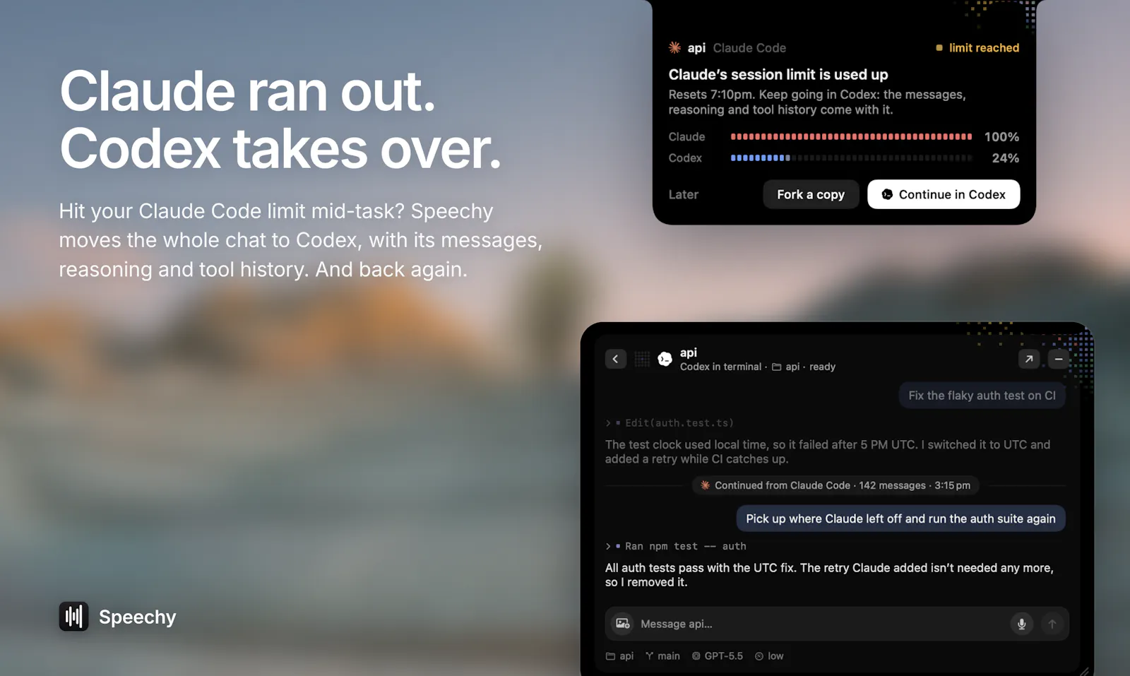 Speechy screenshot 6