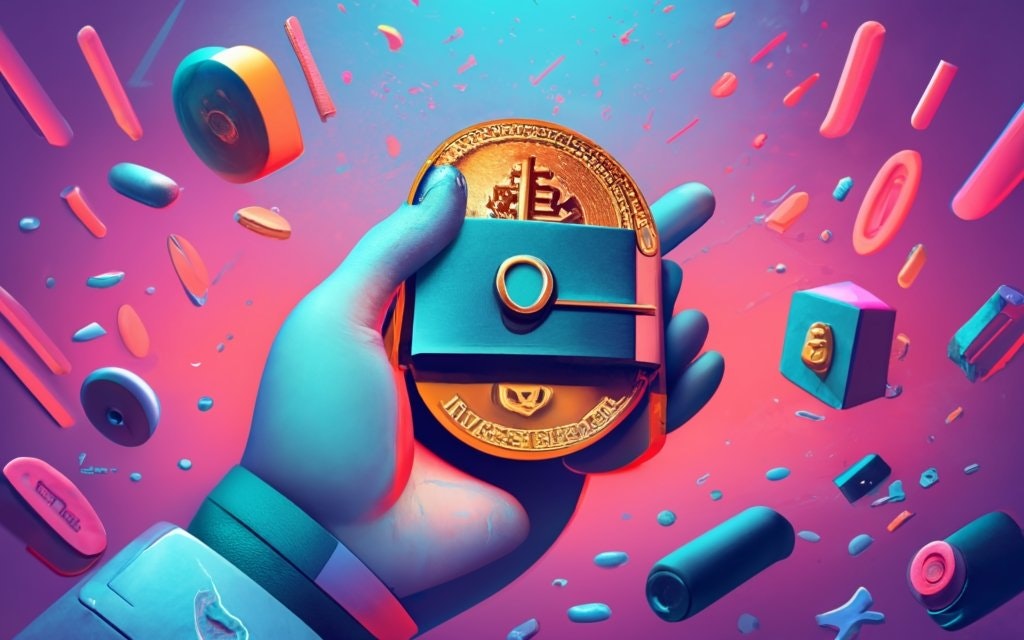 Miglior portafoglio di monete BNB media 3