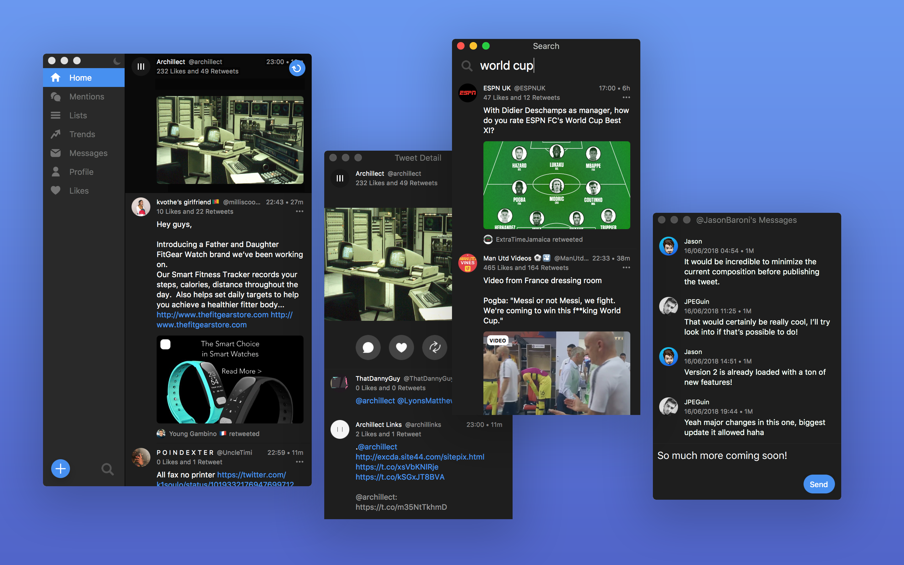 Bluebird gallery image