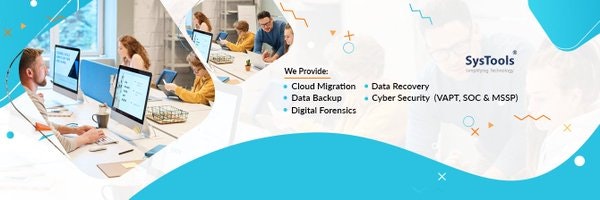 SysTools Migrator gallery image