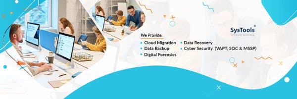 SysTools Migrator gallery image