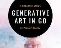 Generative Art in Go image