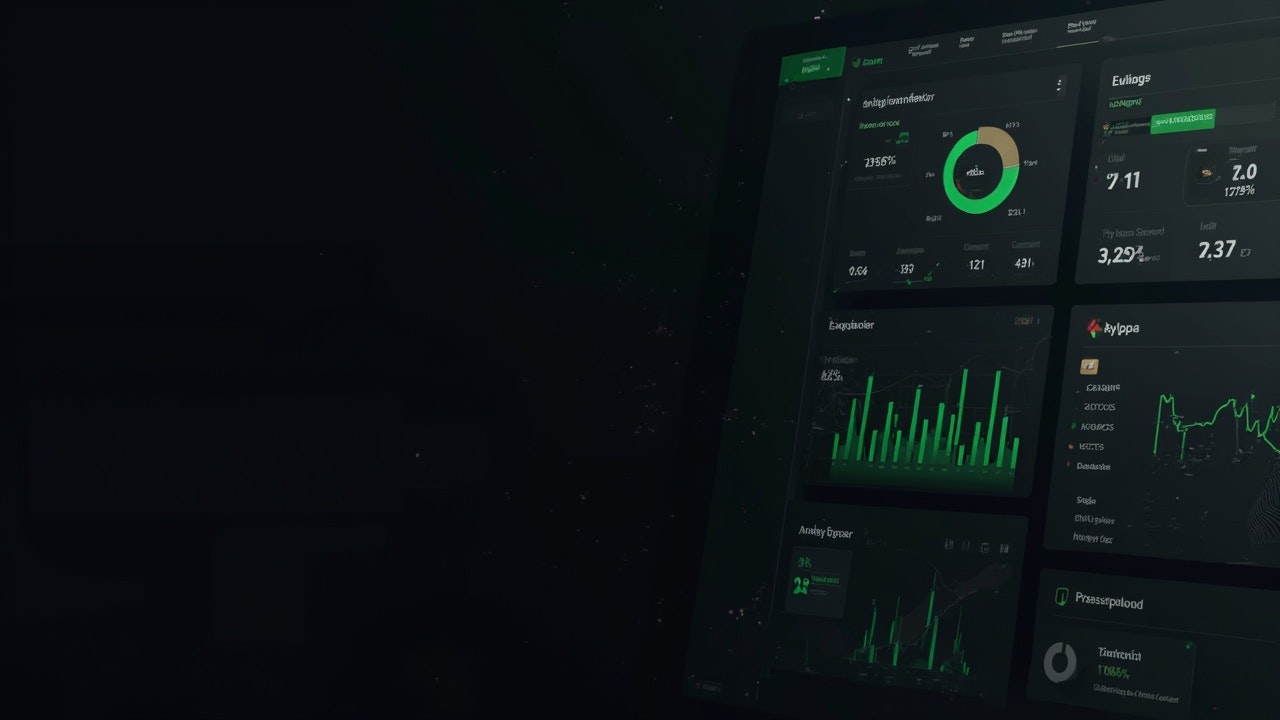 Zorpa - Main product screenshot demonstrating key features and user interface
