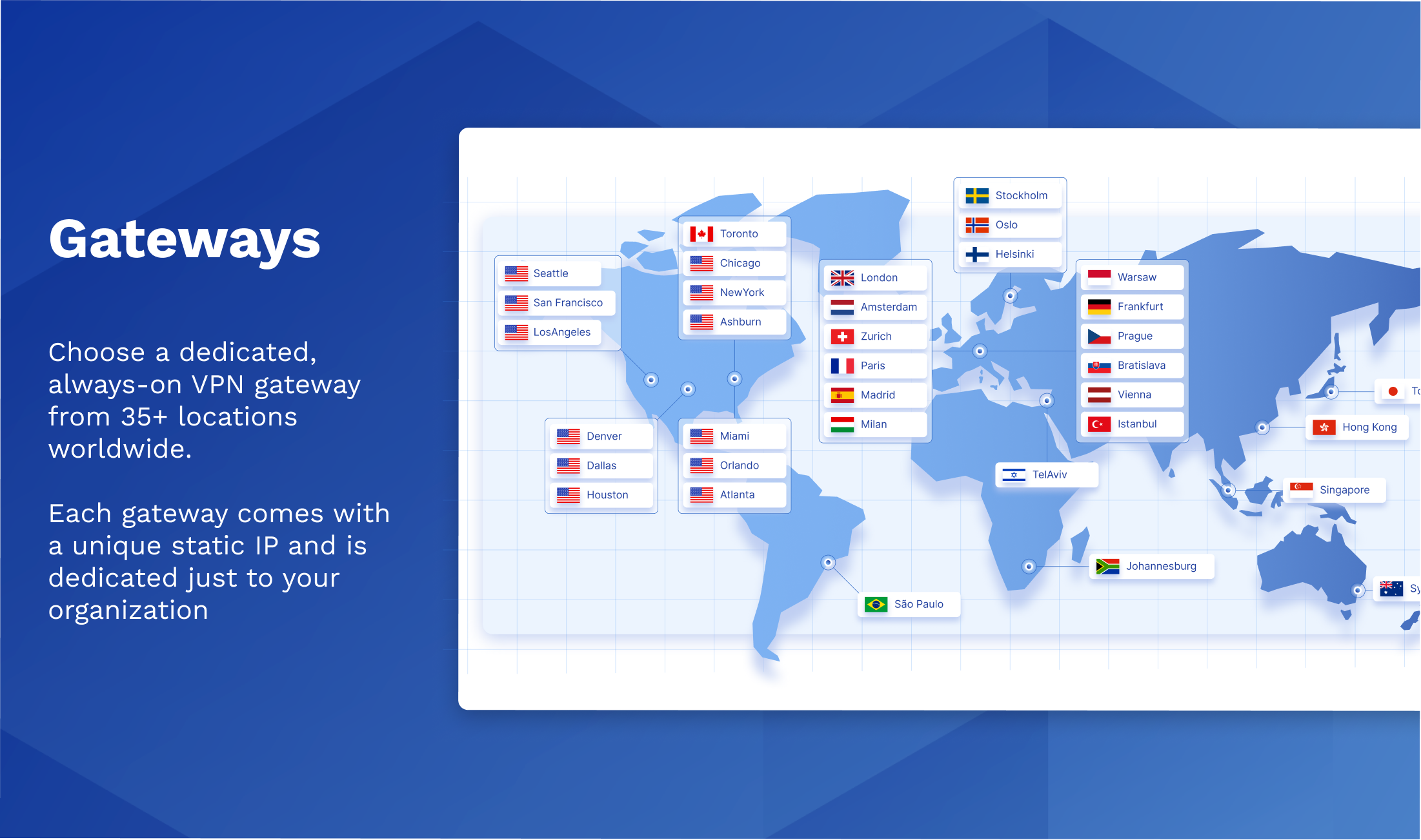 GoodAccess gallery image