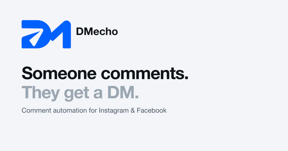 DMecho gallery image