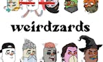 Weirdzards image