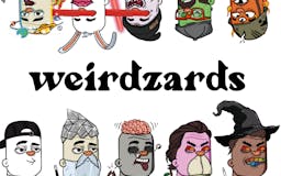 Weirdzards media 1