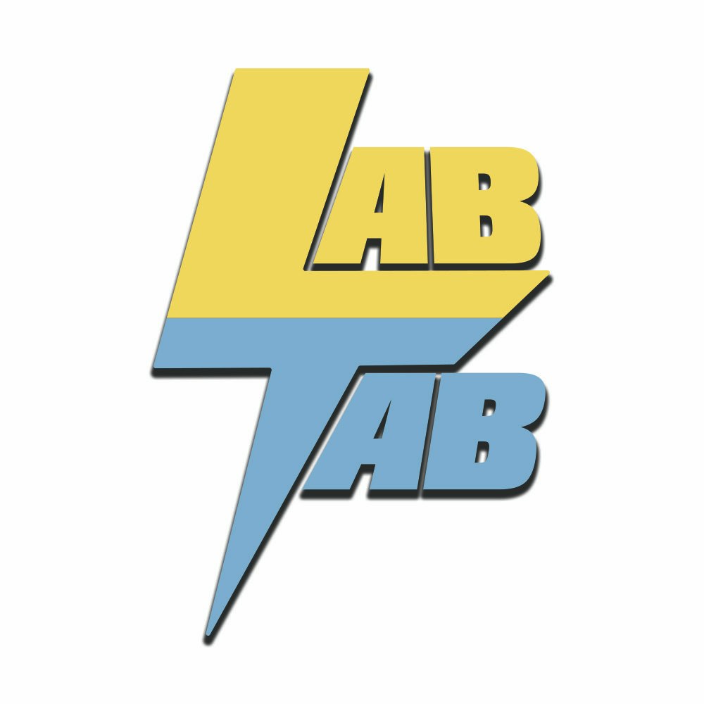 Lab Tab Technologies Inc. gallery image