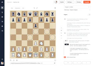 Chess Tent gallery image