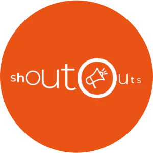 Shout Outs