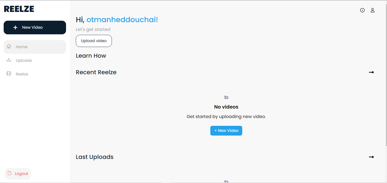 Reelze gallery image