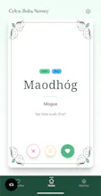 Celtic Baby Names — Baby Name Finder gallery image