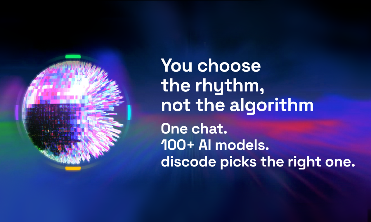 discode.ai gallery image
