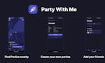 Party With Me image