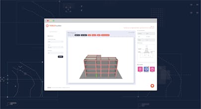 Tango Builder gallery image