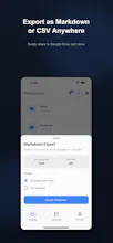 Voice Memo AI gallery image