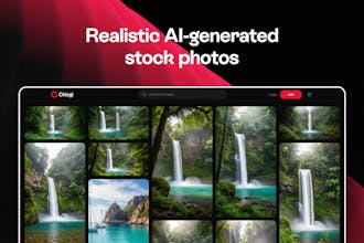 Chizgi - Free AI Stock Images gallery image