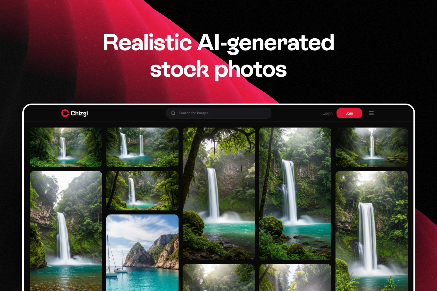 Chizgi - ฟรีภาพสต็อก AI - ดาวน์โหลดภาพถ่ายสต็อก AI-Generated ไม่ จำกัด ได้ฟรี media 2