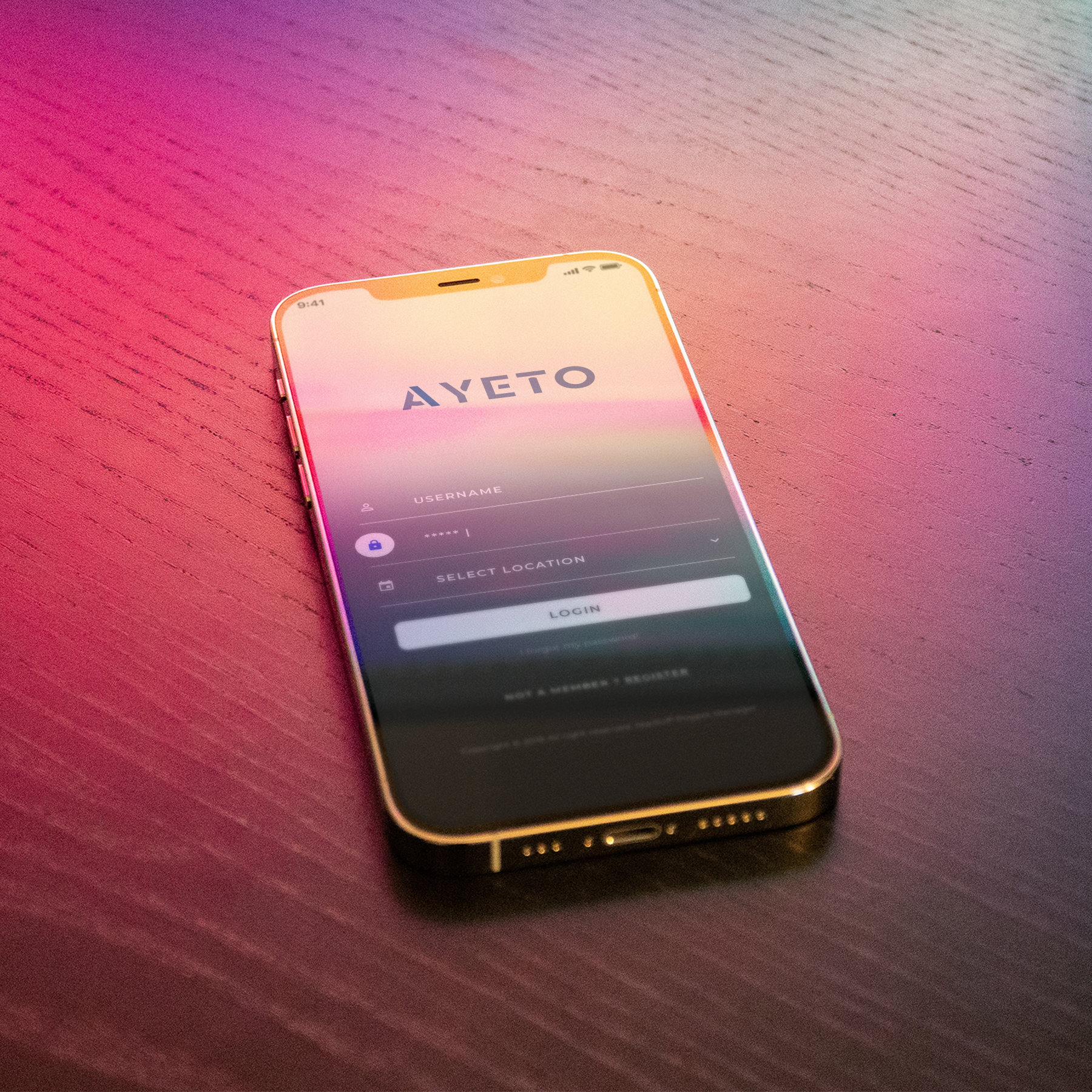 Aeto - Künstliche Intelligenz für alltägliche Bedürfnisse. Medien 3