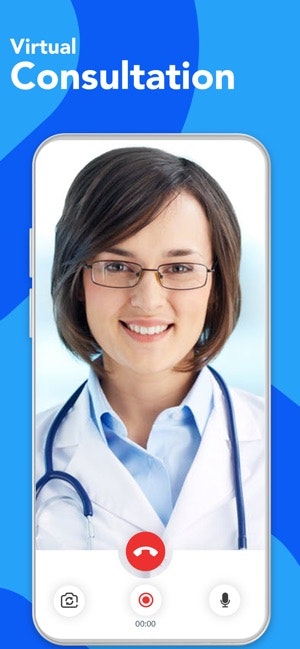 Health Interface gallery image