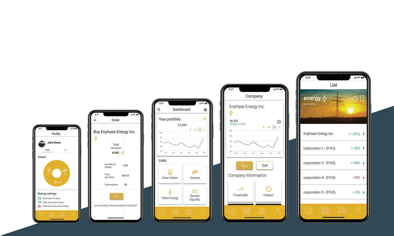 finuprise gallery image