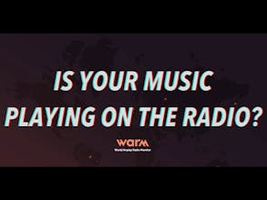 WARM - World Airplay Radio Monitor gallery image