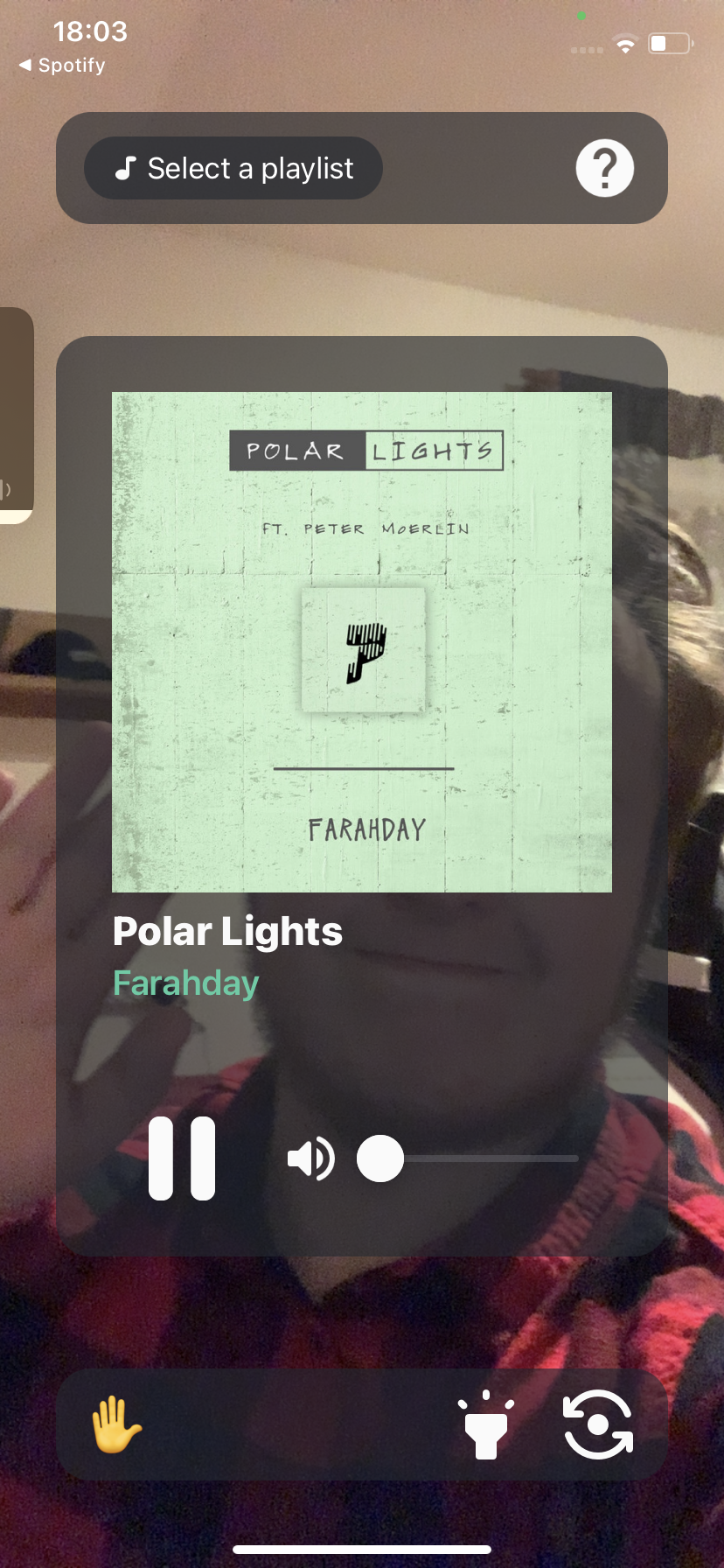 gestify for Spotify gallery image