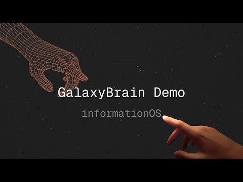 GalaxyBrain.com gallery image