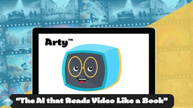 Arty™ gallery image