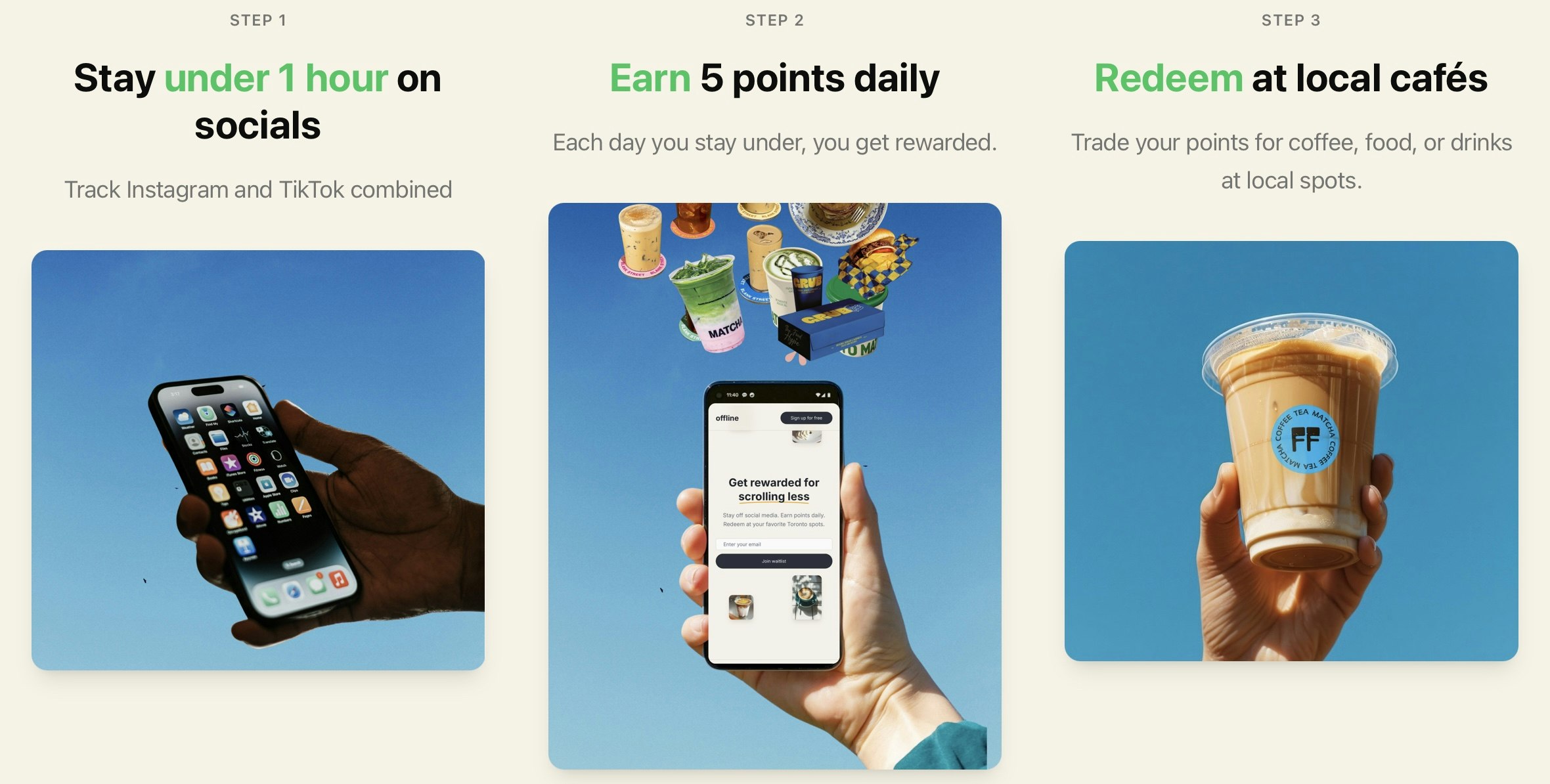 Yono Rewards - Screenshot 2 preview