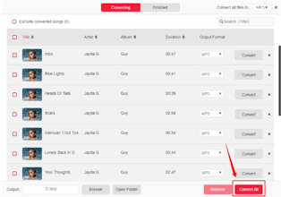 TunesFun Apple Music Converter gallery image