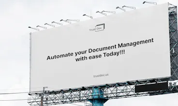 TrustDoc gallery image