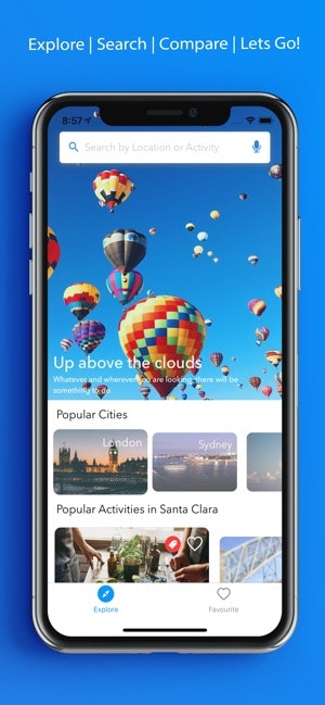 mymosey gallery image